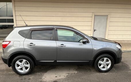 Nissan Qashqai, 2012 год, 1 100 000 рублей, 5 фотография