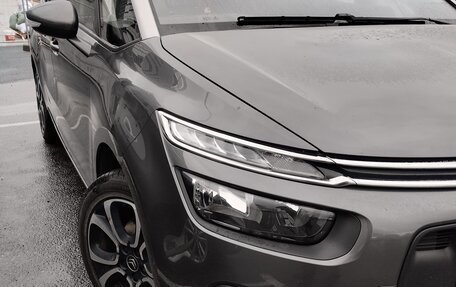 Citroen C4 SpaceTourer I, 2019 год, 1 750 000 рублей, 7 фотография