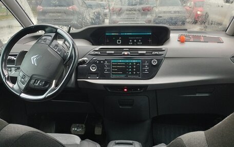 Citroen C4 SpaceTourer I, 2019 год, 1 750 000 рублей, 6 фотография