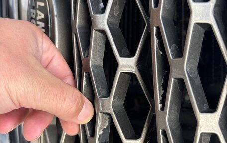 Land Rover Range Rover III, 2011 год, 1 750 000 рублей, 18 фотография