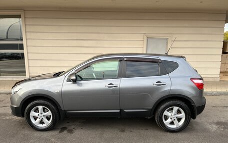 Nissan Qashqai, 2012 год, 1 100 000 рублей, 2 фотография