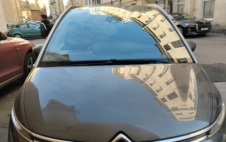 Citroen C4 SpaceTourer I, 2019 год, 1 750 000 рублей, 3 фотография