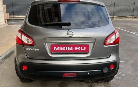 Nissan Qashqai, 2012 год, 1 100 000 рублей, 7 фотография