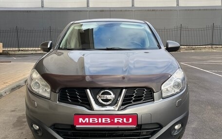 Nissan Qashqai, 2012 год, 1 100 000 рублей, 3 фотография