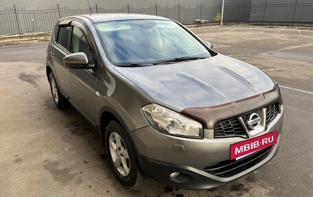 Nissan Qashqai, 2012 год, 1 100 000 рублей, 4 фотография