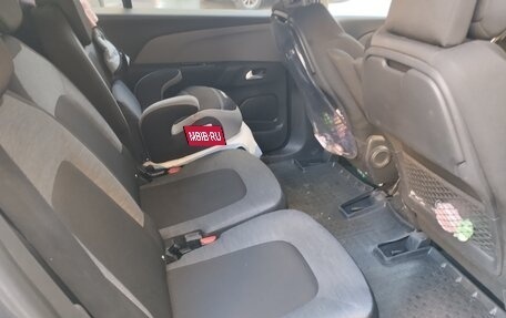 Citroen C4 SpaceTourer I, 2019 год, 1 750 000 рублей, 4 фотография