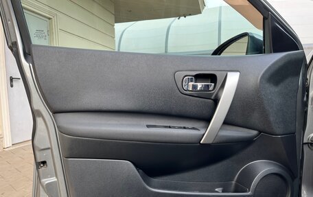 Nissan Qashqai, 2012 год, 1 100 000 рублей, 10 фотография