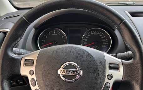 Nissan Qashqai, 2012 год, 1 100 000 рублей, 14 фотография