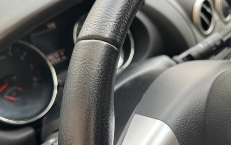 Nissan Qashqai, 2012 год, 1 100 000 рублей, 11 фотография