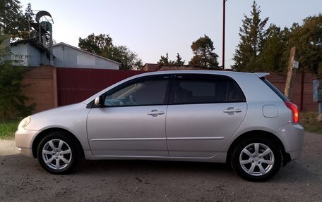 Toyota Corolla, 2001 год, 570 000 рублей, 2 фотография