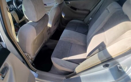 Toyota Corolla, 2001 год, 570 000 рублей, 9 фотография