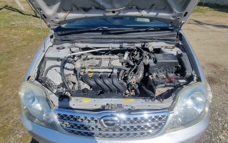 Toyota Corolla, 2001 год, 570 000 рублей, 8 фотография