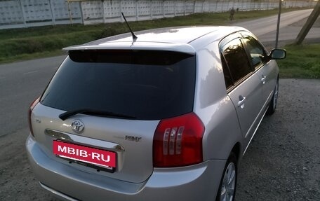 Toyota Corolla, 2001 год, 570 000 рублей, 3 фотография