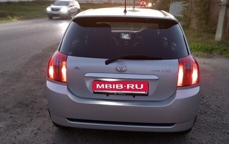 Toyota Corolla, 2001 год, 570 000 рублей, 12 фотография