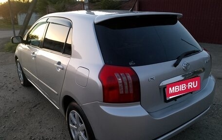 Toyota Corolla, 2001 год, 570 000 рублей, 14 фотография