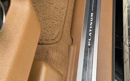 Cadillac Escalade IV, 2015 год, 3 700 000 рублей, 14 фотография