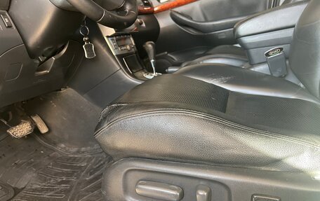 Toyota Avensis III рестайлинг, 2005 год, 545 000 рублей, 9 фотография