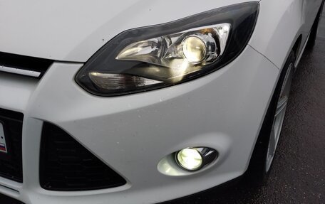 Ford Focus III, 2012 год, 820 000 рублей, 9 фотография