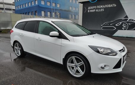 Ford Focus III, 2012 год, 820 000 рублей, 8 фотография