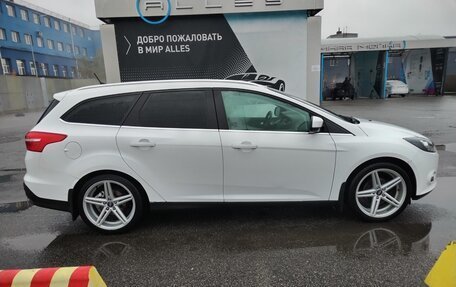 Ford Focus III, 2012 год, 820 000 рублей, 7 фотография