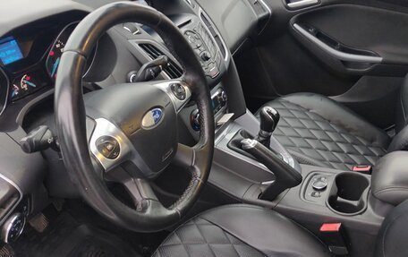 Ford Focus III, 2012 год, 820 000 рублей, 15 фотография