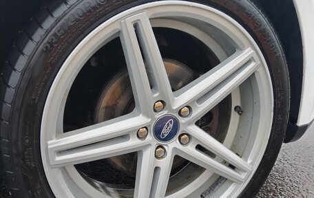 Ford Focus III, 2012 год, 820 000 рублей, 14 фотография