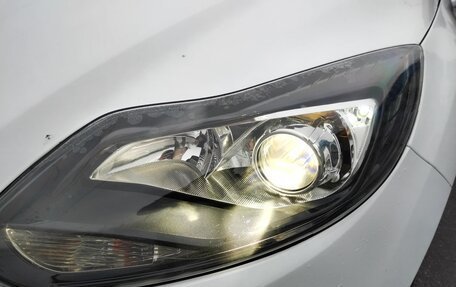 Ford Focus III, 2012 год, 820 000 рублей, 10 фотография