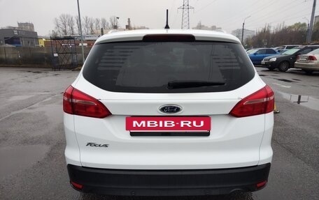 Ford Focus III, 2012 год, 820 000 рублей, 5 фотография