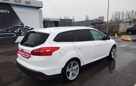 Ford Focus III, 2012 год, 820 000 рублей, 6 фотография