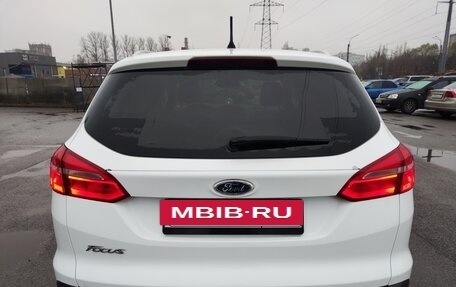 Ford Focus III, 2012 год, 820 000 рублей, 11 фотография