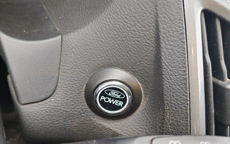 Ford Focus III, 2012 год, 820 000 рублей, 19 фотография