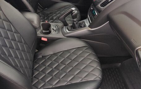 Ford Focus III, 2012 год, 820 000 рублей, 17 фотография