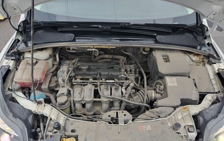 Ford Focus III, 2012 год, 820 000 рублей, 29 фотография