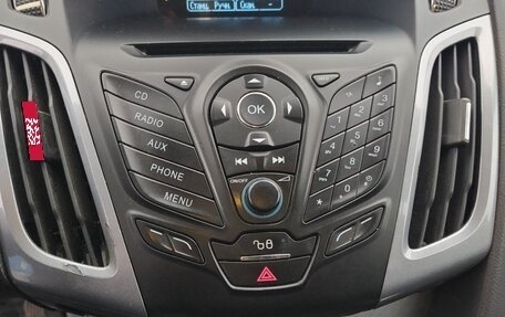 Ford Focus III, 2012 год, 820 000 рублей, 20 фотография