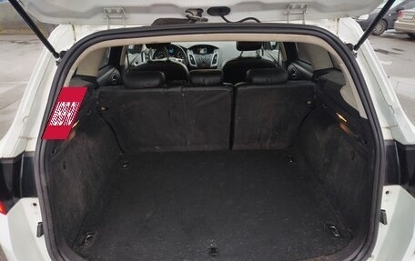 Ford Focus III, 2012 год, 820 000 рублей, 28 фотография