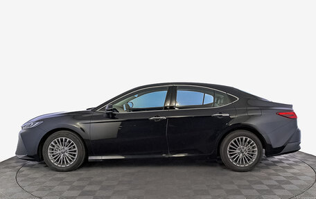 Toyota Camry, 2024 год, 4 850 000 рублей, 3 фотография