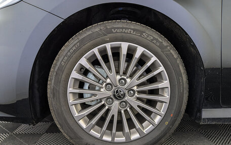 Toyota Camry, 2024 год, 4 850 000 рублей, 7 фотография