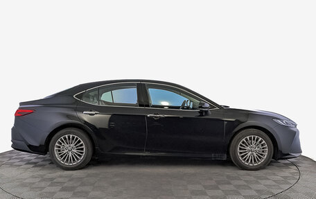 Toyota Camry, 2024 год, 4 850 000 рублей, 4 фотография