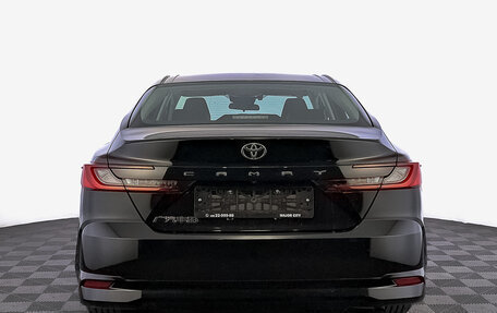 Toyota Camry, 2024 год, 4 850 000 рублей, 6 фотография