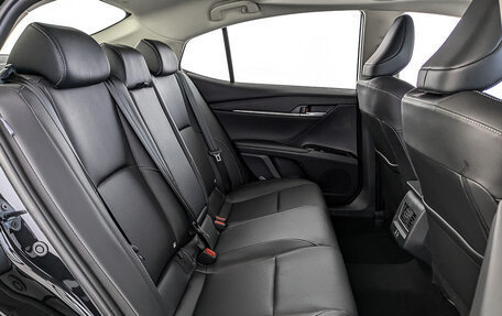 Toyota Camry, 2024 год, 4 850 000 рублей, 12 фотография