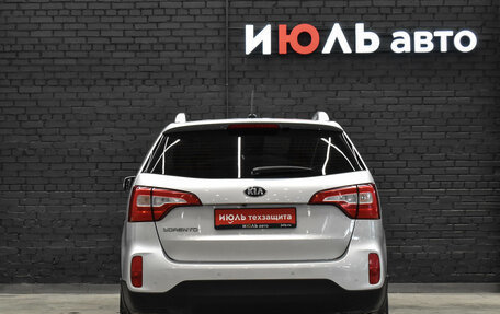 KIA Sorento II рестайлинг, 2020 год, 2 450 000 рублей, 5 фотография