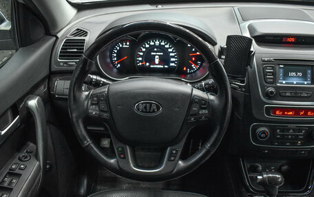 KIA Sorento II рестайлинг, 2020 год, 2 450 000 рублей, 11 фотография