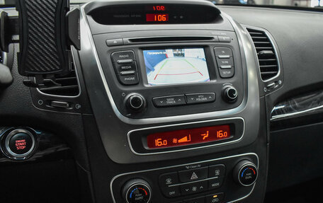 KIA Sorento II рестайлинг, 2020 год, 2 450 000 рублей, 15 фотография