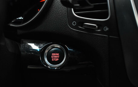 KIA Sorento II рестайлинг, 2020 год, 2 450 000 рублей, 16 фотография