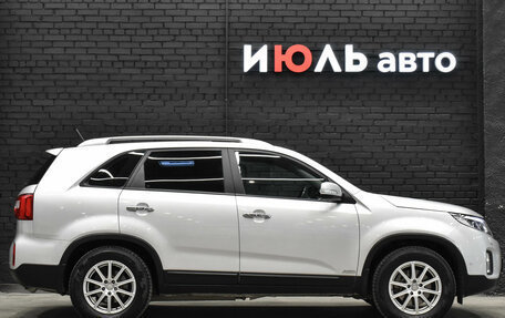 KIA Sorento II рестайлинг, 2020 год, 2 450 000 рублей, 8 фотография