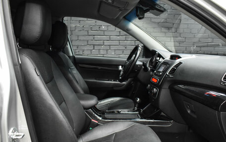 KIA Sorento II рестайлинг, 2020 год, 2 450 000 рублей, 10 фотография