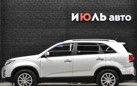 KIA Sorento II рестайлинг, 2020 год, 2 450 000 рублей, 7 фотография