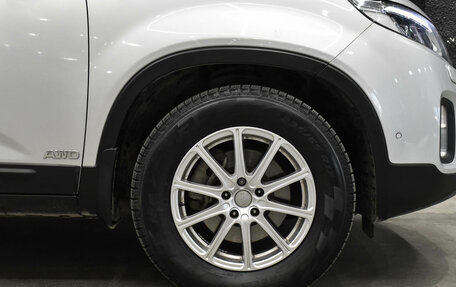 KIA Sorento II рестайлинг, 2020 год, 2 450 000 рублей, 9 фотография