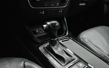 KIA Sorento II рестайлинг, 2020 год, 2 450 000 рублей, 17 фотография