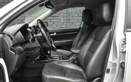 KIA Sorento II рестайлинг, 2020 год, 2 450 000 рублей, 19 фотография